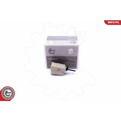 Imagem de ESEN SKV 16SKV409 Elemento de ajuste, fecho centralizado Mala