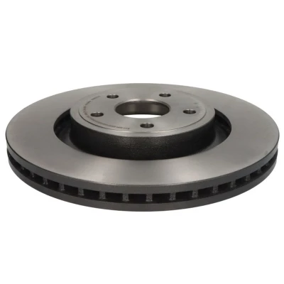 Imagem de BREMBO COATED DISC LINE 09.N212.11 Disco de travão 360 32 5 interior ventilado revestido