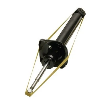 Imagem de MAXGEAR 11 1040 Amortecedor Eixo traseiro Pressão do gás Tubo duplo com assento de mola cavilha em cima, olhal baixo MAZDA: Demio SW