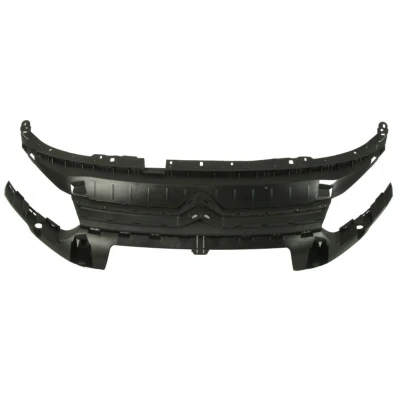 Imagem de Suporte do para choques BLIC 5502 00 0554945P