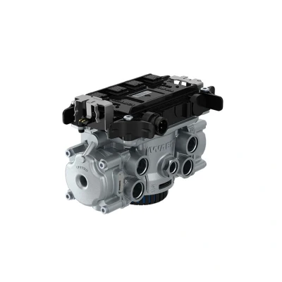 Imagem de Modulador de eixo WABCO 4801040070