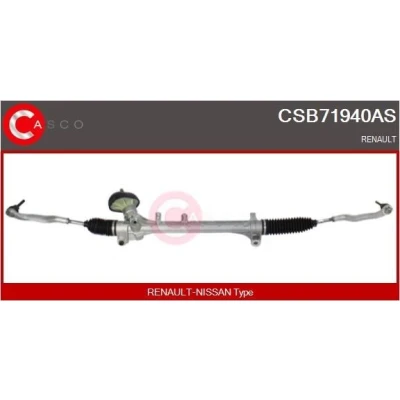 Imagem de CASCO CWM40111AS Motor de Limpa Vidros 12V à frente para veículo com volante esquerda