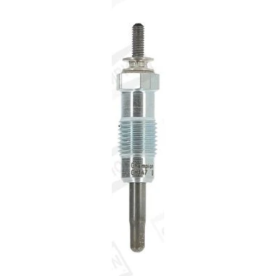 Imagem de CHAMPION CH147/002 Vela incandescente 11,5V M12x1.25 IVECO: DAILY 2 Pritsche/Fahrgestell, CITROËN: AX, ZX Hatchback, FORD: FIESTA 3