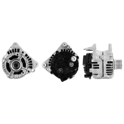 Imagem de ELSTOCK 28 3784 Alternador 12V 90A SEAT: Ibiza 2, 3, 4 ST, VOLKSWAGEN: Polo IV Hatchback, Transporter Bus,