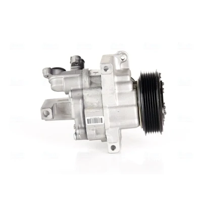Imagem de NISSENS 89399 Compressor DKV06R 12 PAG 100 R 134a TOYOTA: Aygo