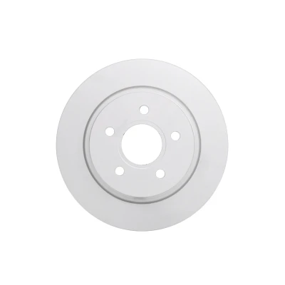 Imagem de Disco de travão BOSCH 0 986 479 B81 voltar/completo/1 peça