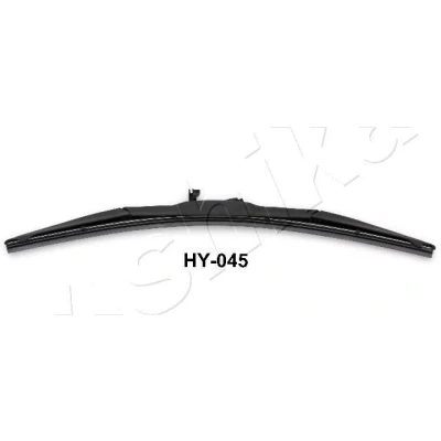 Imagem de Escova do limpa vidros Ashika HA 045 450mm TOYOTA: Corolla IX Hatchback, iQ, VIII Compact, OPEL: Corsa B C Van