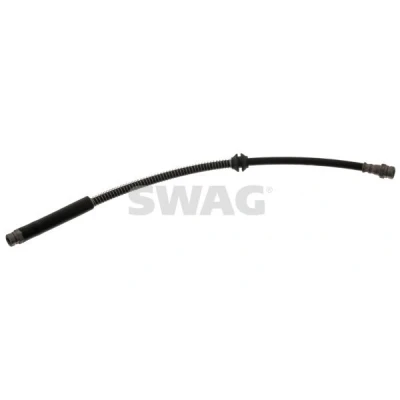 Imagem de SWAG 30 94 5209 Mangueira de Travão Eixo traseiro esquerdo, direito 500