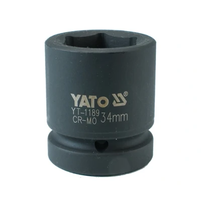 Imagem de YATO YT 1189 Chave de caixa 54 34