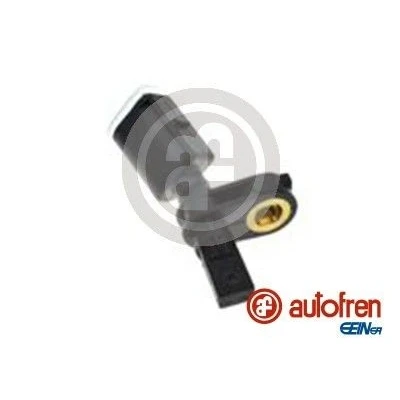 Imagem de Sensor, velocidade da roda AUTOFREN SEINSA DS 0004