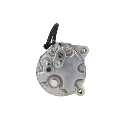 Imagem de Compressor, ar condicionado THERMOTEC KLIMA KTT095003