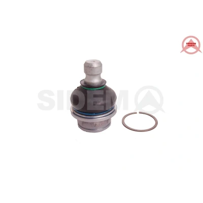 Imagem de SIDEM 41880 Rótula de suspensão Eixo dianteiro, em baixo Ferramenta especial necessária para a montagem 22 45,1 NISSAN: NP300 Navara Pick up