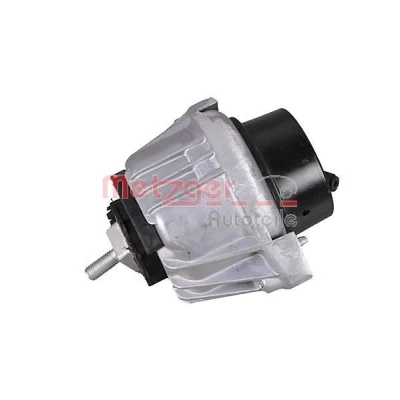 Imagem de METZGER 8053798 Suporte, motor esquerda, à direita, frente BMW: 3 Touring, 1 Hatchback, Sedan