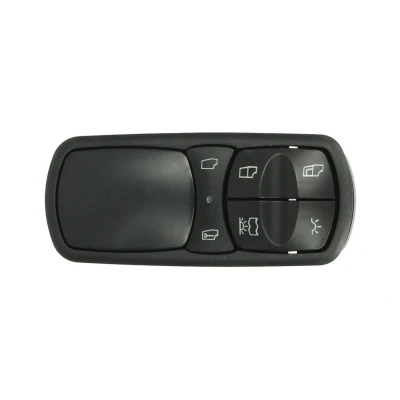 Imagem de Interruptor, levantador de vidros DT Spare Parts 4.63417