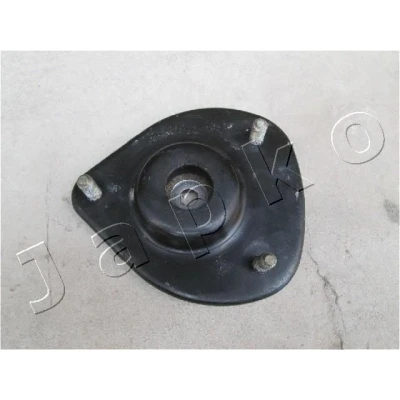 Imagem de JAPKO SMJ0447 Suporte de apoio do conjunto mola / amortecedor Eixo dianteiro SMART: Forfour I, MITSUBISHI: COLT 6