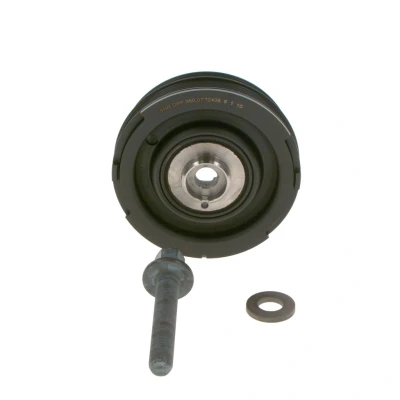 Imagem de BOSCH 1 987 945 607 Polia da Cambota 150 BMW: 3 Sedan, Touring, 5 Sedan