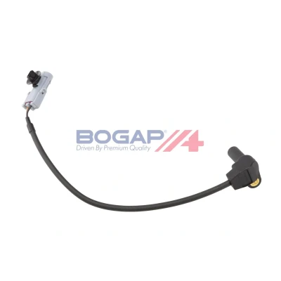 Imagem de BOGAP R6115101 Gerador de Impulsos 2pólos Sensor inductivo para cambota RENAULT: SCENIC 2, MEGANE 2 Kombi,