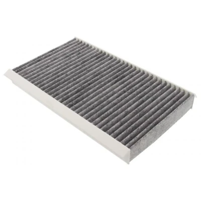 Imagem de MAPCO 67857 Filtro, ar do habitáculo Filtro de carvão ativado LAND ROVER: Range Rover Sport, Discovery 3