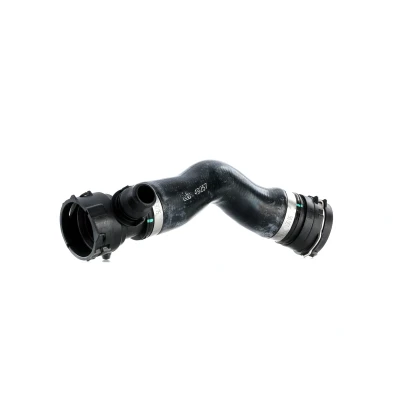 Imagem de FEBI BILSTEIN 49257 Mangueira de Radiador em cima EPDM (borracha etileno propileno dieno), Plástico com acoplamentos rápidos BMW: 3 Coupe endado,