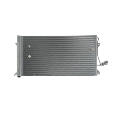 Imagem de MAHLE ORIGINAL AC 659 000P Condensador com secador 700 VOLKSWAGEN: Touareg I
