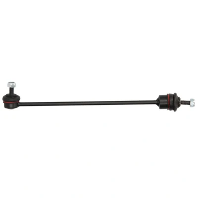 Imagem de FEBI BILSTEIN 12444 barra / escora, estabilizadora Eixo dianteiro 390 ProKit com porca autoblocante Aço RENAULT: LAGUNA 1, 1 Grandtour