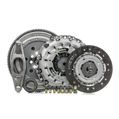 Imagem de LuK 600 0296 00 Kit de Embraiagem BMW: 3 Touring, 1 Hatchback, Sedan