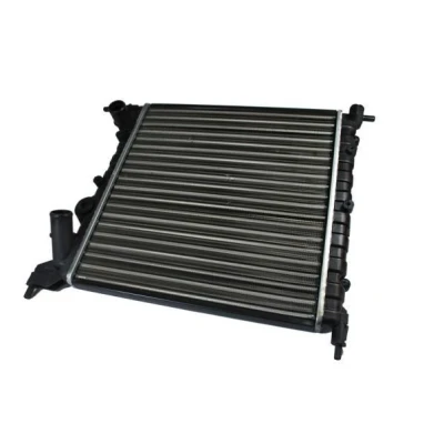 Imagem de THERMOTEC D7R005TT Radiador, arrefecimento do motor RENAULT: CLIO 1, 1 Kasten