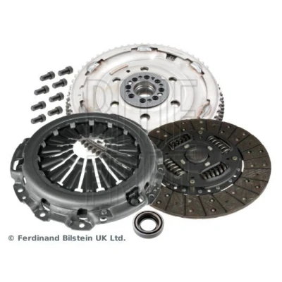 Imagem de BLUE PRINT ADBP300016 Kit de Embraiagem NISSAN: NP300 Navara Pick Up, Pathfinder 3