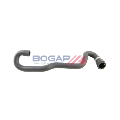 Imagem de BOGAP Mangueira de Radiador EPDM (borracha etileno propileno dieno) B4228150 BMW: 5 Sedan, Touring