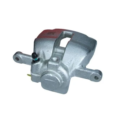 Imagem de MAXGEAR 82 1345 Pinça de travão Ferro fundido Eixo dianteiro, lado esquerdo MINI: Hatchback, Cabrio