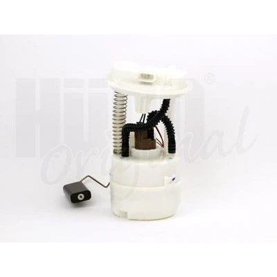 Imagem de HITACHI 133523 Unidade de alimentação combustível com sensor nível elétrico Gasolina