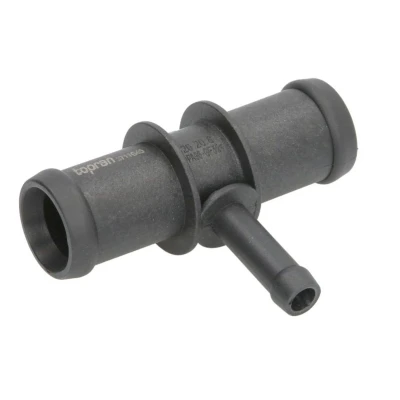 Imagem de TOPRAN 116 861 Flange GFK (plástico reforçado a fribra de vidro), Poliamida 6.6
