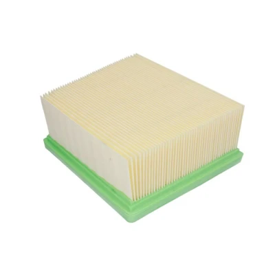 Imagem de PURRO PUR PA4027 Filtro de ar 70 195 162 Cartucho filtrante FORD: FIESTA 6, 7, 6 Van, MAZDA: 2 Hatchback