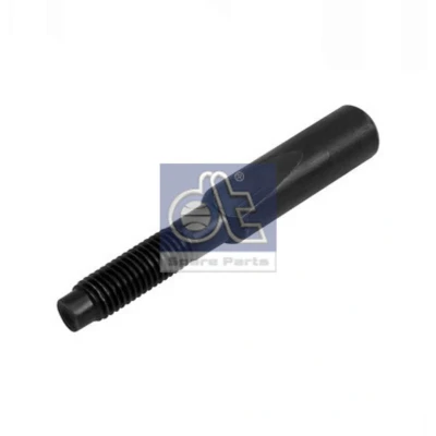 Imagem de parafuso de cunha, mola lâmina DT Spare Parts 4.30221