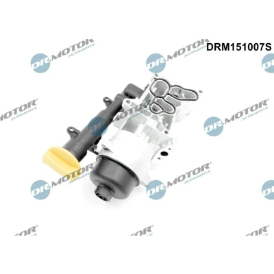 Imagem de Caixa, filtro de óleo Dr.Motor Automotive DRM151007S