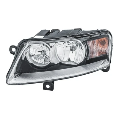 Imagem de HELLA 1EJ 009 925 011 Farol Principal AUDI: A6 C6 Allroad, Sedan, Avant
