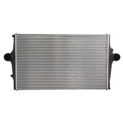 Imagem de THERMOTEC DAV001TT Intercooler 688 421 30 VOLVO: S60 I, V70 2