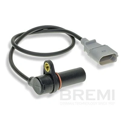 Imagem de BREMI 60235 Gerador de Impulsos 3 Sensor inductivo com cabo VOLKSWAGEN: Golf 4, 4 Variant, Polo IV Hatchback, SEAT: Ibiza 3, Leon I Hatchback