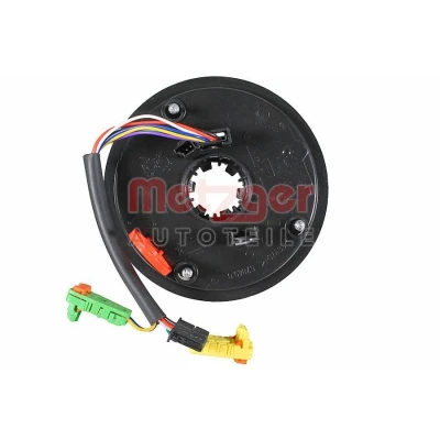 Imagem de METZGER Fita airbag MERCEDES BENZ: Classe E Sedan 09161240