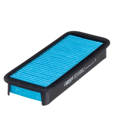 Imagem de HENGST FILTER E5996LI Filtro, ar do habitáculo Filtro de pólen 308 117 42
