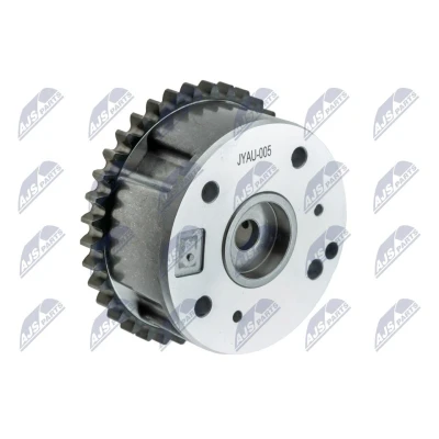 Imagem de NTY RKZ AU 005 Regulador do veio de excêntricos Lado admissão SEAT: Leon II Hatchback