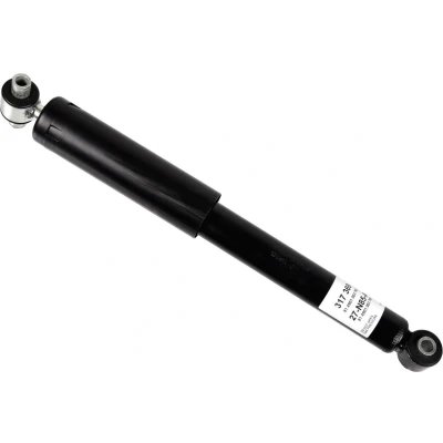 Imagem de SACHS 317 369 Amortecedor Pressão do gás Tubo duplo telescópico olhal em cima, baixo FORD: FOCUS 3 Turnier,