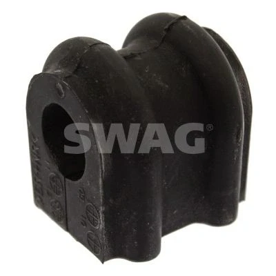 Imagem de SWAG 90 94 1582 Casquilho da Barra Estabilizadora Eixo dianteiro Borracha 19 HYUNDAI: Getz