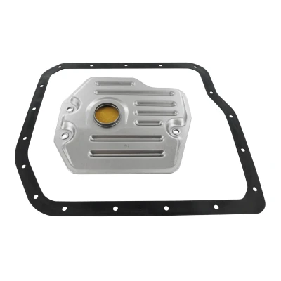 Imagem de VAICO V70 0235 Conjunto do filtro hidráulico, caixa velocidades automática com junta TOYOTA: RAV4 III SUV, Camry VI Sedan, LEXUS: RX I
