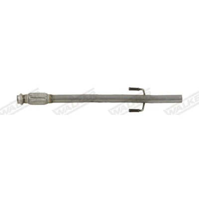 Imagem de WALKER 07575 Tubo de escape 910 sem componentes montagem PEUGEOT: 206 Hatchback