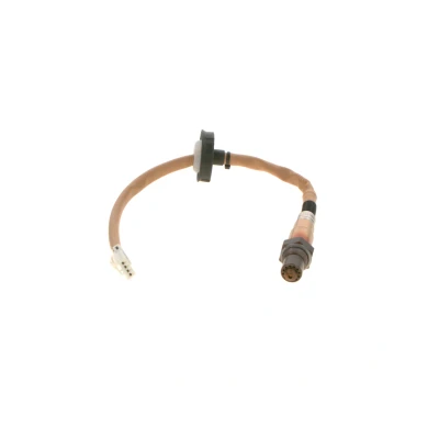 Imagem de BOSCH 0 258 010 236 Sonda lambda 4 MITSUBISHI: COLT 6