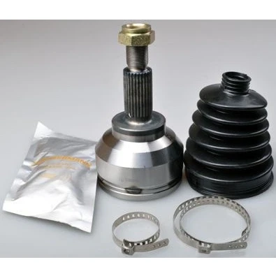 Imagem de DENCKERMANN C120224 Ponteira de Transmissão do lado da roda RENAULT: LAGUNA 2 Grandtour