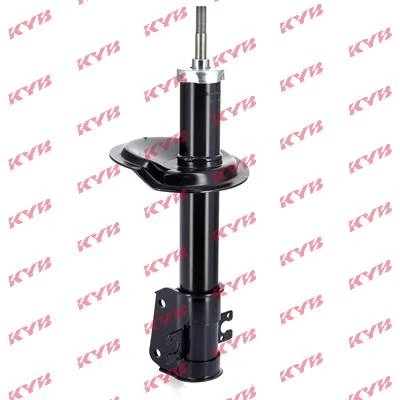 Imagem de KYB Premium 634928 Amortecedor Eixo dianteiro Pressão do óleo com assento de mola cavilha em cima PEUGEOT: Expert I Van
