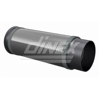 Imagem de DINEX 4IA008 Tubo de escape 365, 290, 365 à frente 126,4 Euro 5