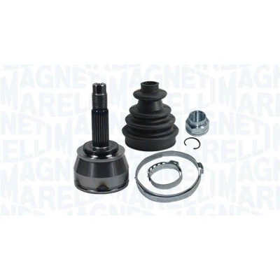Imagem de MAGNETI MARELLI 302015100009 Ponteira de Transmissão Eixo dianteiro FIAT: Doblo I Cargo